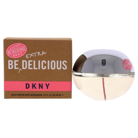 DKNY Be Extra Delicious Eau de Parfum
