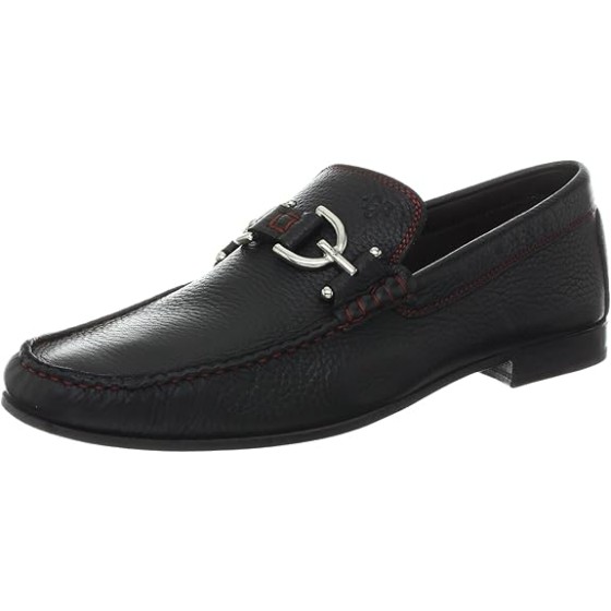 Donald J Pliner Men's Dacio Loafer